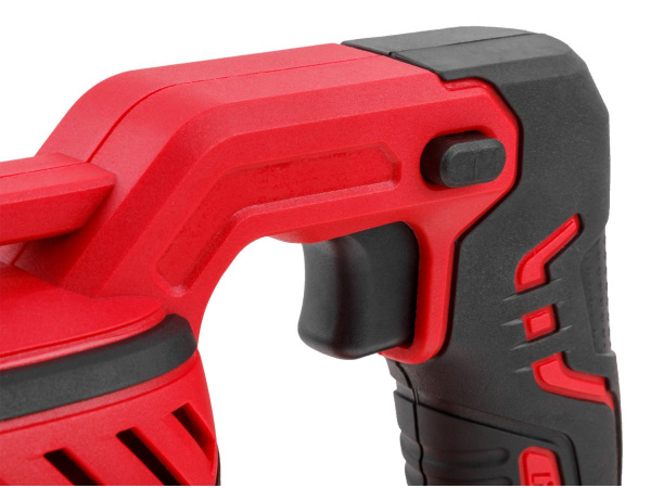 Аккум. сабельная пила WORTEX CSR 1118 E в кор. ALL1 (18.0 В, БЕЗ АККУМУЛЯТОРА И ЗУ, дерево до 115 мм, металл до 10 мм, пластик до 90 мм)