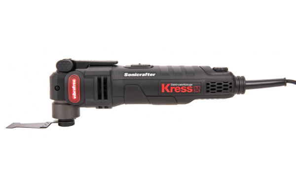 Реноватор Kress KU680 480Вт