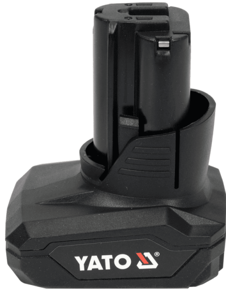 Аккумулятор YATO 12В Li-lon 40Ah 
