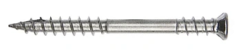 4,2х45 мм Шурупы для крепления террасной доски TX20 (темный) (250 шт.)