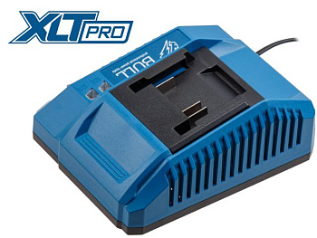 Зарядное устройство BULL LD 4004 1 слот 4 А XLTpro 18.0 В