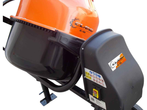 Бетоносмеситель EL185 ELAND