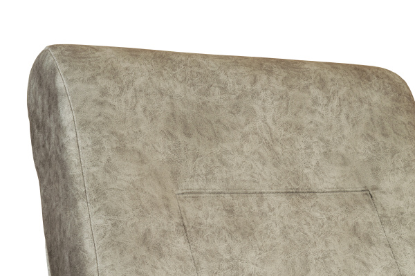 Кресло-качалка Бастион-4-2 арт.Goya nut Ноги венге