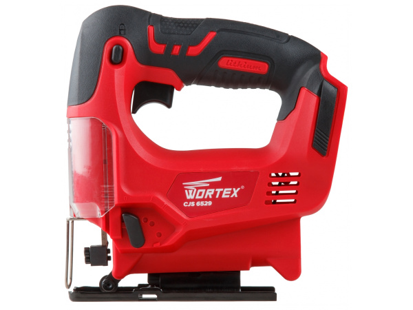 Аккум. лобзик WORTEX CJS 6529 в кор. ALL1 
