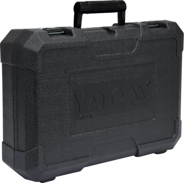 Перфоратор SDS Plus 850Вт. YATO 