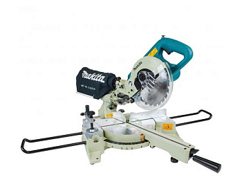 Торцовочная пила MAKITA LS 0714 N в кор. 