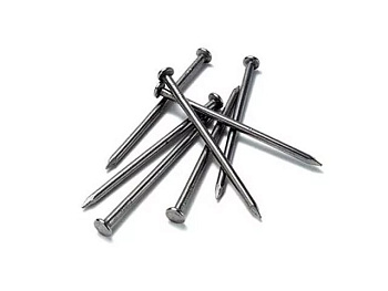 2,5x50 мм Гвозди строительные цинк ГОСТ 4028-63 (5 кг)