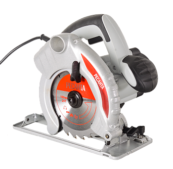 Дисковая пила ДП-165/1300 Ресанта