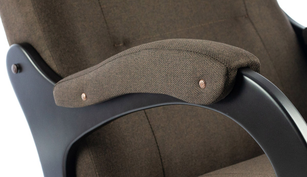 Кресло-качалка Бастион 2 United 8