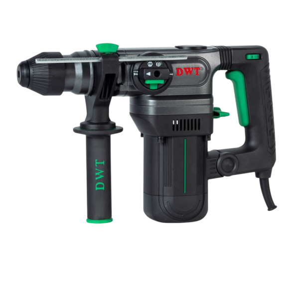 Перфоратор DWT BHP15-32V BMC