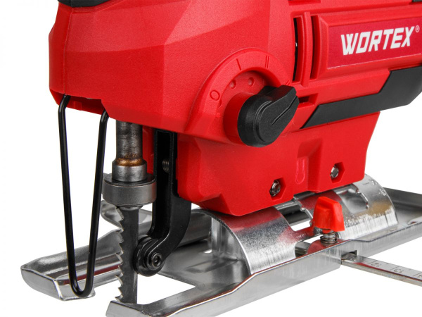 Аккум. лобзик WORTEX CJS 8030 в чем. ALL1 с акб и з/у МЕГА АКЦИЯ 