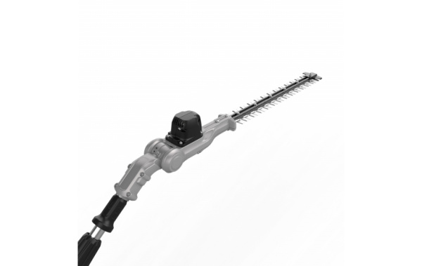 Кусторез штанговый аккумуляторный PH662T 82В Greenworks