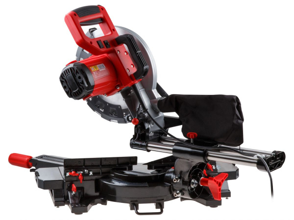 Торцовочная пила WORTEX MS 2520-1 LMO