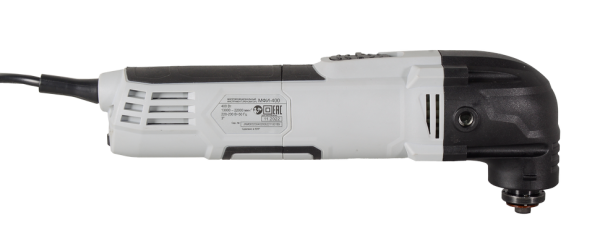 Многофункциональный инструмент (реноватор) МФИ-400 в кейсе Ресанта