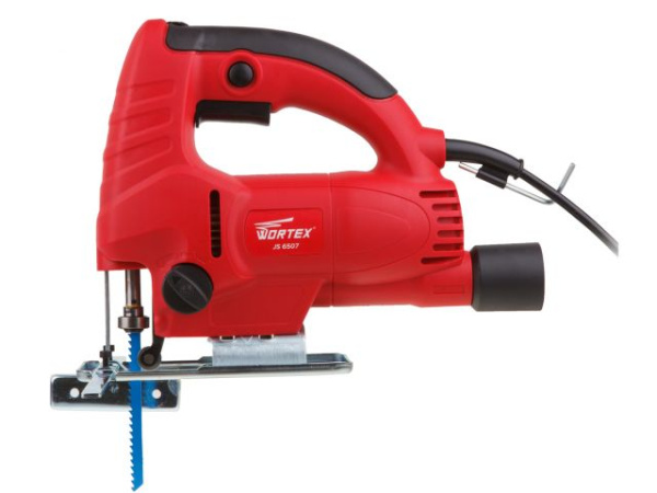 Лобзик электрический WORTEX JS 6507