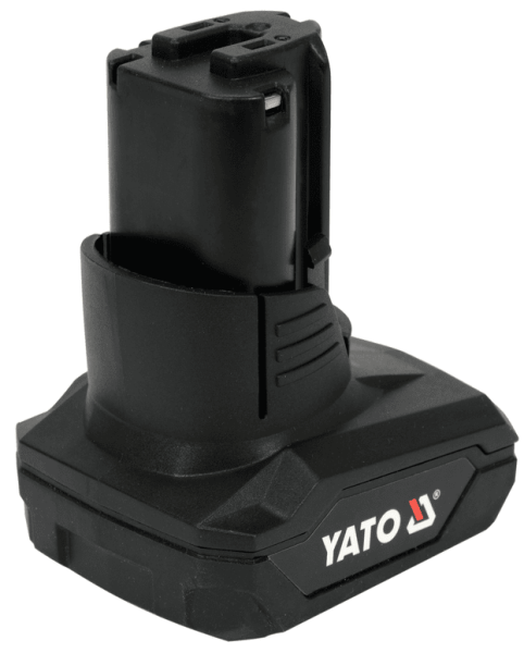 Аккумулятор YATO 12В Li-lon 40Ah 