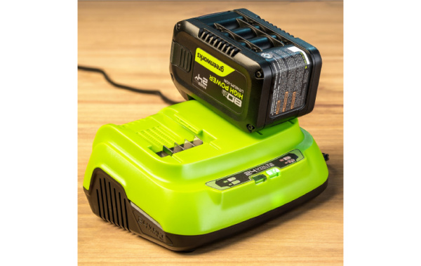 Батарея аккумуляторная G24HP8 24В 8 А/ч Li-ion Greenworks