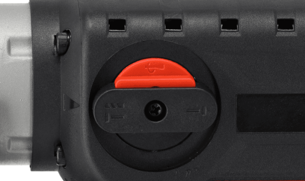 Перфоратор SDS-Mах 1600W 15J YATO 
