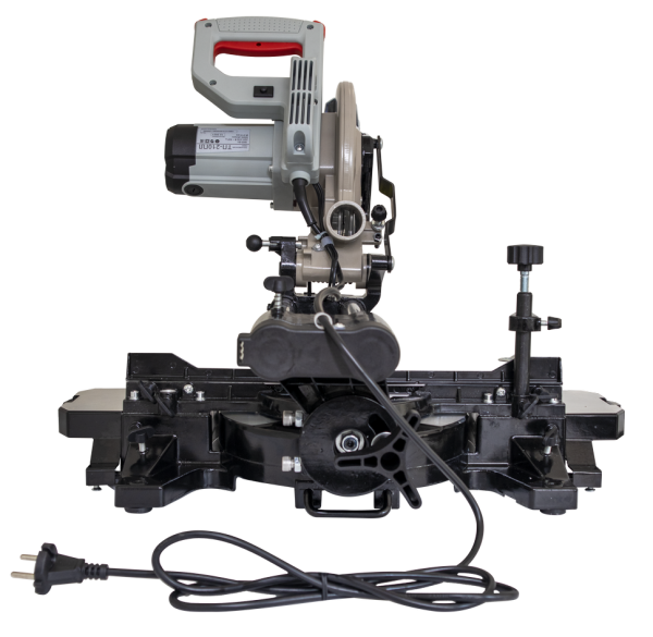 Торцовочная пила ТП-210ПЛ Ресанта