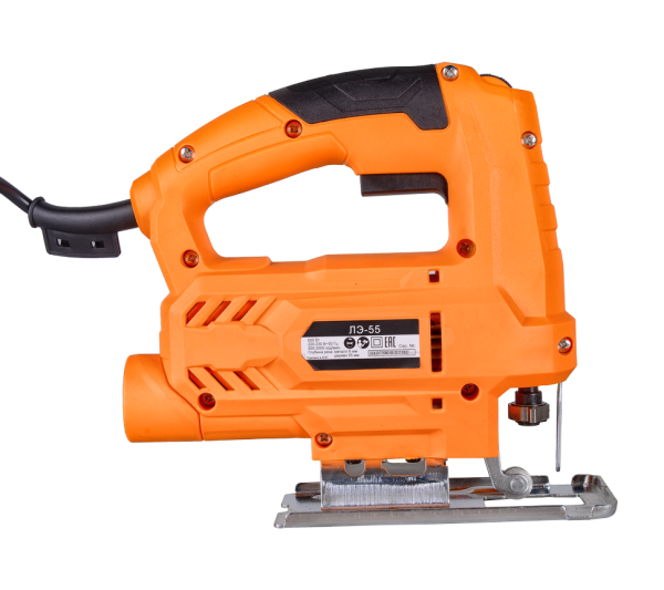 Лобзик электрический ЛЭ-55 Вихрь