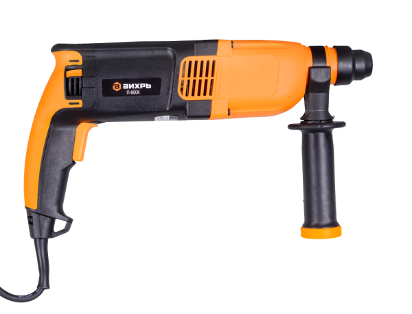 Перфоратор П-800к Вихрь