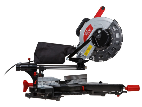 Торцовочная пила WORTEX MS 2520-1 LMO