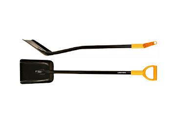 Лопата совковая Solid FISKARS