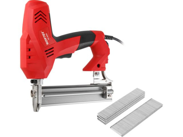 Степлер электрический WORTEX ES 2053 в кор. 2300 Вт, 60 скоб/гвоздей в мин.,