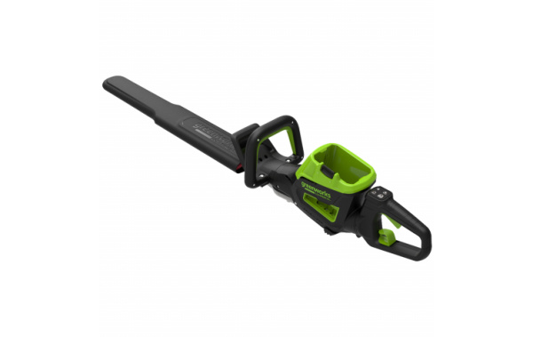 Кусторез аккумуляторный GС82HT2 82В Greenworks