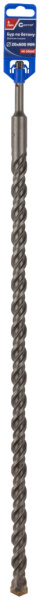20x550/600 мм Бур по бетону SDS-plus Cutop Profi 40-20600