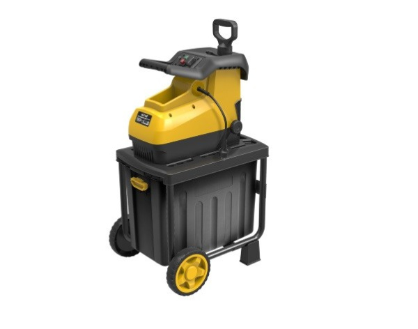 Садовый измельчитель ESH-2800PRO HUTER