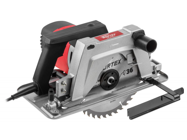 Циркулярная пила WORTEX CS 2170-1