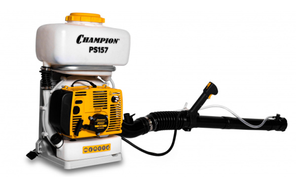 Опрыскиватель-распылитель CHAMPION PS157 