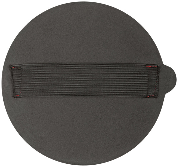 Накладка 125 мм для ладони с липучкой Cutop Profi 85-630