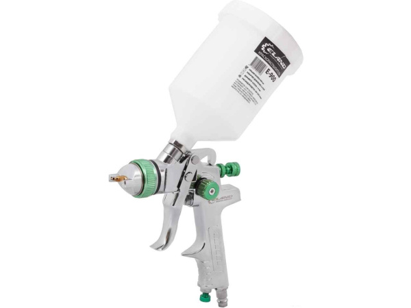 Краскопульт E-900 ELAND