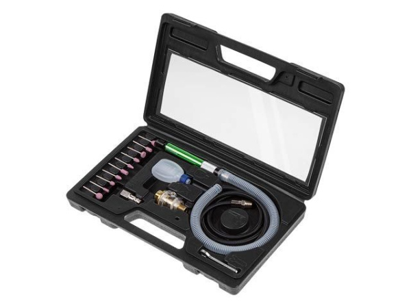 Гравер пневматический ECO AGV-55A 