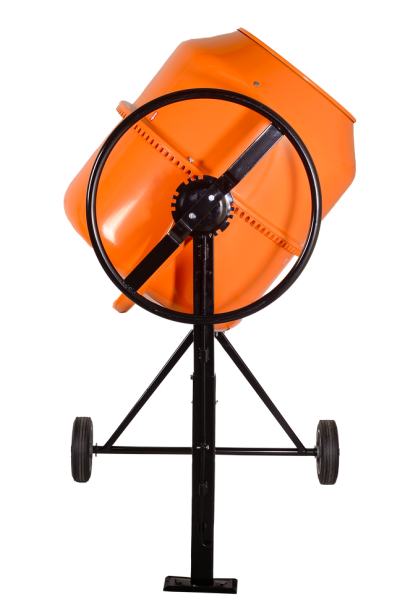 Бетономешалка БМ-205 Вихрь