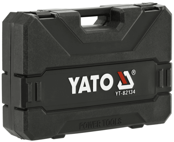 Отбойный молоток SDS-Мах 1500W 20JYATO 
