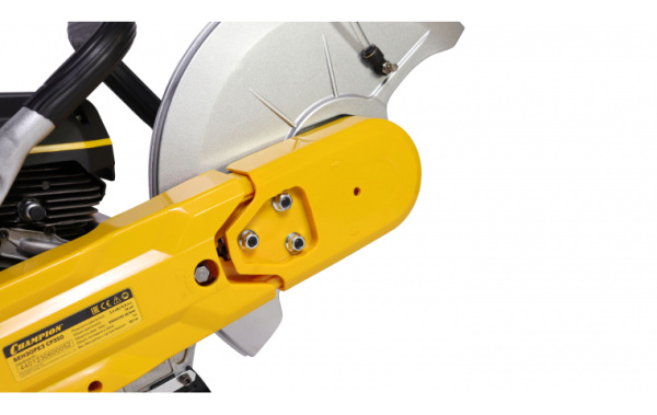 Бензорез CHAMPION CP350 