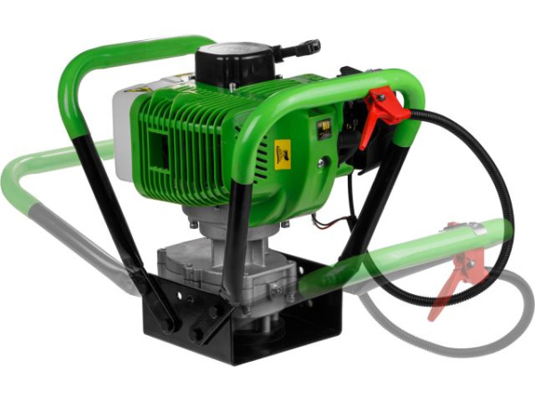 Мотобур DGM EA-520 