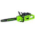 Пилы цепные сабельные Greenworks