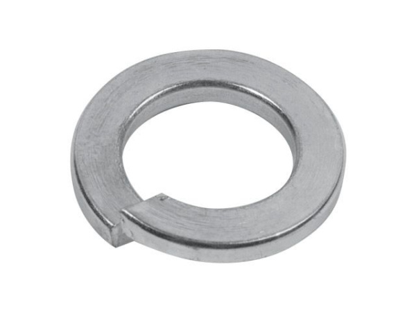 М12 Шайба гровер нерж. сталь А2 DIN127 (500 шт.)