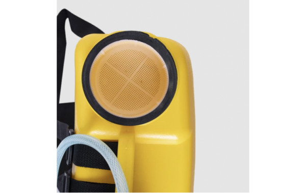 Опрыскиватель рычажный CHAMPION SL12 