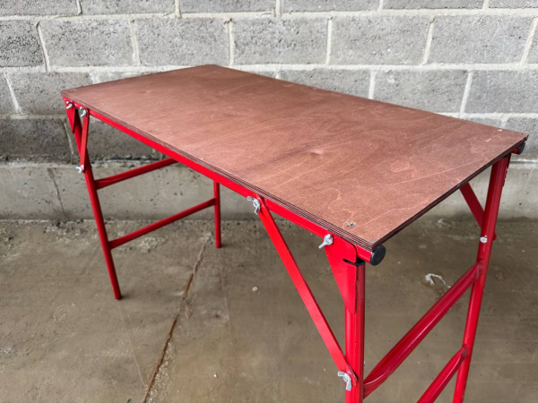 Столик малярный "Фишка"