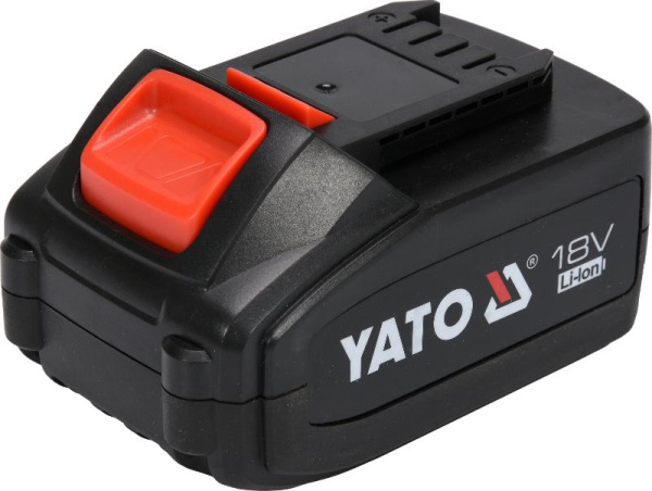 Аккумулятор YATO 18В Li-lon 30Ah 