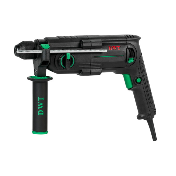 Перфоратор DWT SBHP06-20 BMC