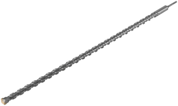 32x1000 мм Бур по бетону SDS-plus Cutop Profi 40-401