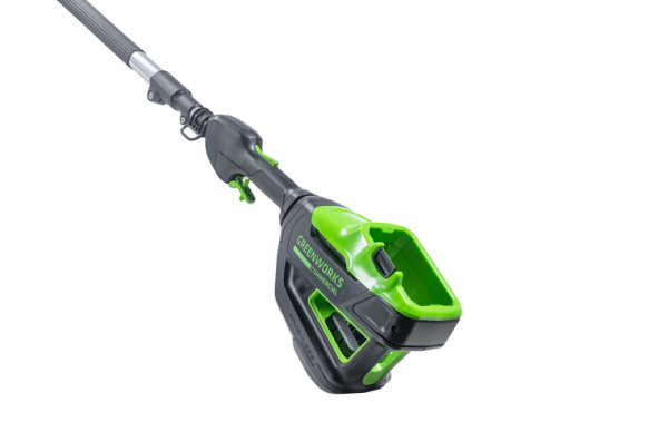 Высоторез аккумуляторный Greenworks GD82PS25 82В