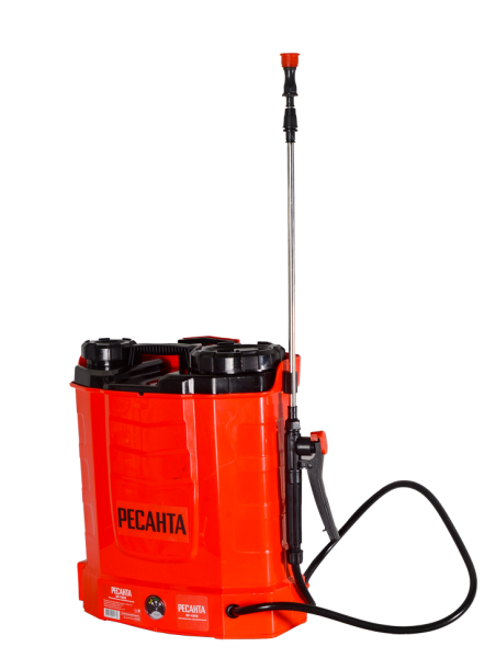 Опрыскиватель аккумуляторный SP-12СК Ресанта