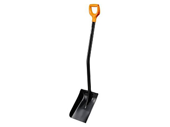 Лопата для строительных растворов Solid Plus FISKARS 